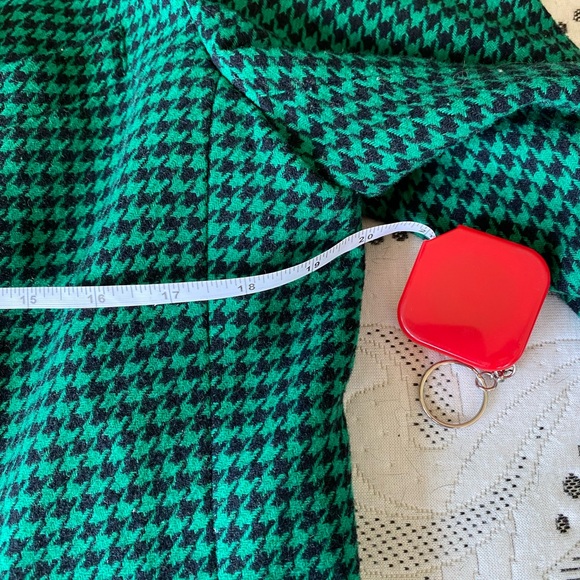 Houndstooth blazer - Picture 2 of 4